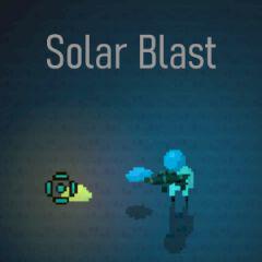play Solar Blast