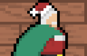play Sneaky St. Nick