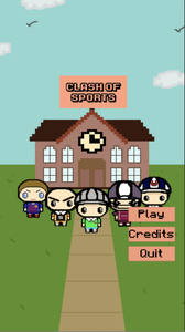 play Laser Defender