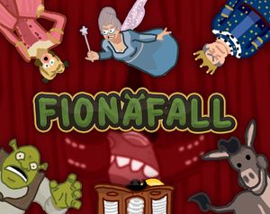 play Fionafall