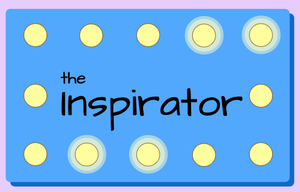 play The Inspirator!