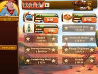 play Wild West Saga