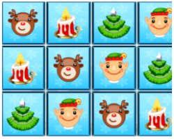 play Xmas Sudoku