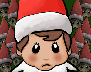 play Evil Christmas!