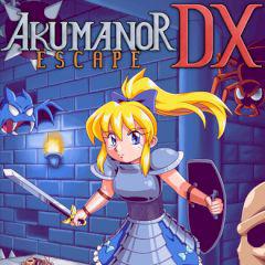 play Akumanor Escape Dx