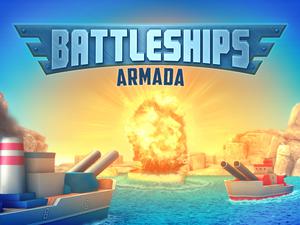 play Battleships Armada