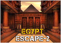 Egyptian Escape - 2