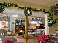 play Christmas Interior Decor Escape