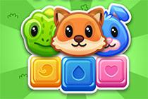 play Pets Rush