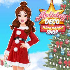 play Holiday Deco Handmade Shop