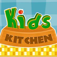 play Kids Kitchen