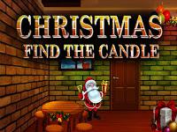 Top10 Christmas Find The Candle