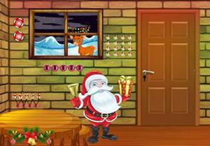 play Christmas Find The Candle
