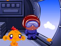 play Monkey Happy Stage 367