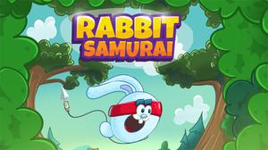 play Rabbit Samurai