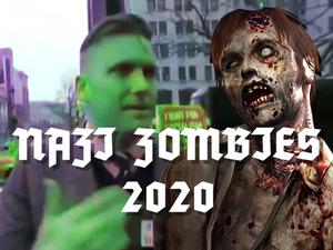 play Nazi Zombies 2020