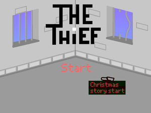 play The Thief