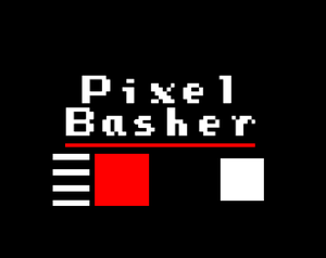 play Pixel Basher