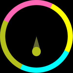 play Colorful Circles