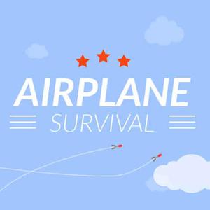 play Airplane Survival