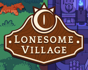 play Lonesome Village