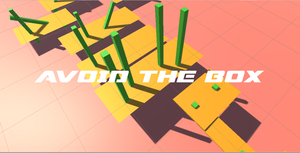 play Avoid The Box