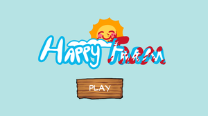 play Happy Farm