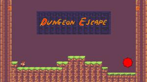 play Dungeon Escape - Test