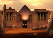 play Egyptian Escape - 2