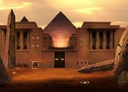 play Egyptian Escape - 2