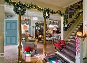 play Christmas Interior Decor Escape