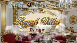 play Royal Villa 365