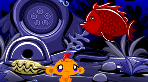 play Happy Go Monkey 379