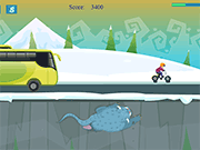 play Himalayan Monster