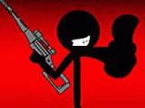 play Stickman Sniper 3