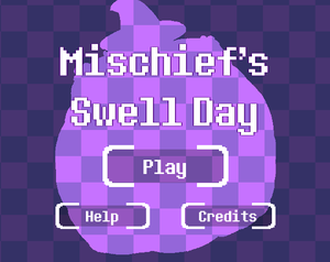 play Mischief'S Swell Day