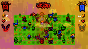 play 2D Strategy