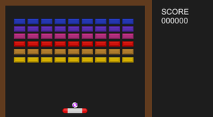 play Untiteledarkanoid