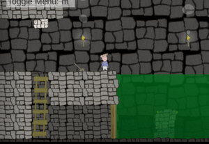 play Haustoria Testing Page