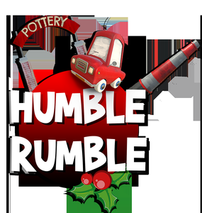 play Humble Rumble - A Christmas Brawl