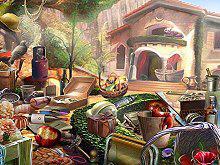play The Kitchen Master