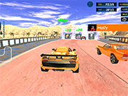 play Feed For Speed