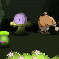 play 8B Rabbit Escape From Forest House