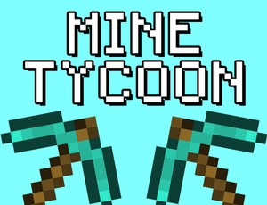 play Mine Tycoon