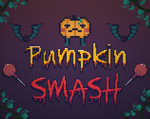 play Pumpkin Smash