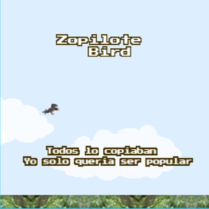 play Zopilote Bird