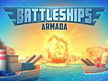 play Battleships Armada