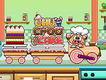 play Chu Choo Cake