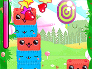 play Cute Towers 2