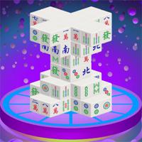 play Mahjong-3D